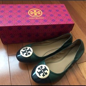 Tory Burch Flats